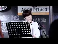 [4K] 190312 눈사람-정승환(Jung Seung Hwan) @싱가포르 Timbre Art House