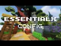 Magnificent and functional messages EssentialsX Config Showcase