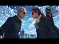 What if Patrick King were an anime? - The Pop Beast