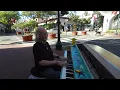 Download Lagu Everybody's Got to Learn Sometime - The Korgis - Pianist Ed Baum