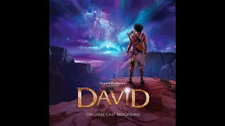 follow the light x im not be afraid ost david