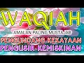 Download Lagu Ketika  Susah Saya Selalu dengar Surah ini, Alhamdulillah sekarang saya Sukses, DAHSYATNYA AL WAQIAH