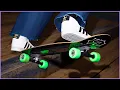 Download Lagu Trying To Enjoy The New Session: Skate Sim Update...