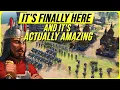 AoE4 s New Expansion Is Finally Here And It s INCREDIBLE