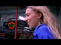 Walk Backwards - Maude Latour (Official Music Video)