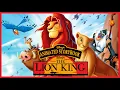 Download Lagu The Lion King: Disney's Animated Storybook Full Game Longplay (PC)