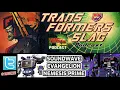 Download Lagu Transformers Studio Series 86 Soundwave COMING | Evangelion X TF | Nemesis Prime Revealed!