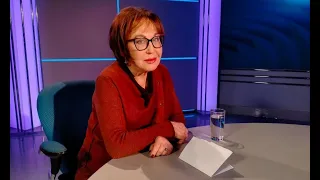 «Актуальное интервью», реабилитация пациентов после COVID-19, новые возможности платной медицины