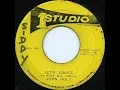Lagu John Holt - Let's Dance ++