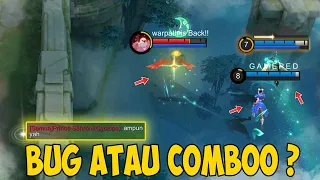 CARA MEMBUAT MUSUH KESAL PART 60!!!