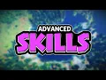 Add Skills to Minecraft using AdvancedSkills