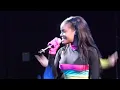 Azealia Banks - The Big Big Beat (El Rey Theater, Los Angeles CA 7/11/16)