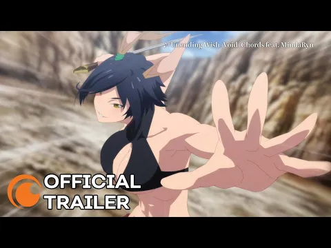 Season 3 Official Trailer 2 [Subtitled]
