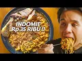Download Lagu INDOMIE HARGA 35 RIBU !! PAKE BRISKET ! WORTH IT GAK SIH ?