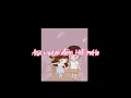 Mere Yaaraa & Tu Jo Mila (From "Love In Lo-Fi Volume 1")[Remix By Dj Chetas,Dj Nyk] Lyrics