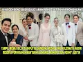 Download Lagu Tampil Mesra Billy Syahputra Gandeng Vika Kolesnaya ke Resepsi Pernikahan Mantannya Amanda Manopo