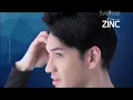 Iklan ZINC SALT - Ketombe No Worries