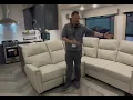 2025 SANIBEL 3883LRWB AT THE HOUSTON RV SHOW - TOPPER S RVS DISPLAY