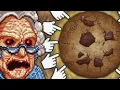 How to cheat in Cookie Clicker