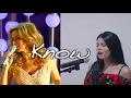 Download Lagu Dimash Kudaibergen - Know/Знай, Rimar's duet cover w/ Lara Fabian's Video ~Vocalise/Ascolta la Voce~