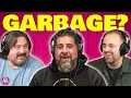 Is Big Jay Oakerson Garbage?