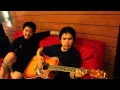 Download Lagu Sansan \u0026 Omo - Sassy Girl ( acoustic )