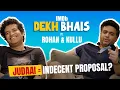 Rohan Joshi Kullu Create the ULTIMATE FILM BRO Watchlist on IMDb
