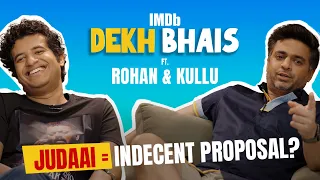 Rohan Joshi Kullu Create the ULTIMATE FILM BRO Watchlist on IMDb
