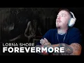 Download Lagu What a BEAUTY of a song | Lorna Shore - Forevermore | REACTION!
