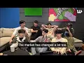 Download Lagu [ENG SUB]🔴 BTS First OT7 Weverse Live [01-07-2025] 💜 BTS All Members Today Full Live Weverse #bts