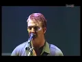 Queens of the Stone Age - 3's & 7's