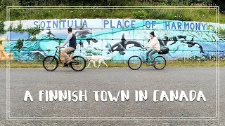 Sailing to Sointula- A Place of Harmony | Chapter 4 Episode 28 | The Wayward Life