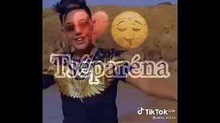 يا راكي                   ماتحاولي فيا ماتبكي   دندنها