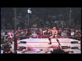 Turning Point 2007 Feast Or Fired Match