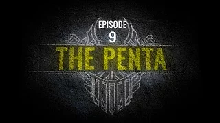 The Penta - Episode 9 (2017)