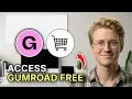 How to Access Gumroad Free - Easy Guide 2026
