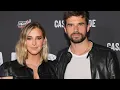 Soap Star Josh Swickard s Shocking On-Screen Reunion with Real-Life Love