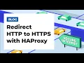 How to redirect cpanel SSL Website URL http to https