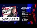 Funky - Acceso Total - Álbum Completo