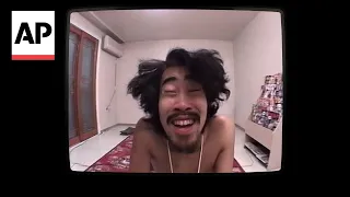 The Contestant focuses on man behind cruelly bizarre 90s Japanese reality show