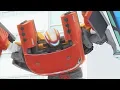 TOBOT English | 403 Fired Up, Tired Out | Season 4 Full Episode | Kids Cartoon | Videos for Kids