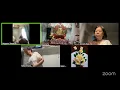 Download Lagu Myayzinn Tawya NY's Personal Meeting Room