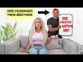 EXPOSING MY CHEATING WIFE