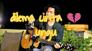 Download Dilema Cinta - Ungu [ Live Cover Amrinal Rasadi ] MP3