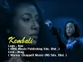 Ning Baizura - Kembali (Official Video) with Lyrics