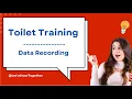 Toilet Training Lesson 5 Why Data Collection is KEY to Successful Potty Training