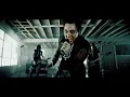 Papa Roach  - "Burn" (Official Video) (Clean Version)