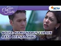 Download Lagu Novia Minta Jeffrey Jangan Selalu Ada Rasa Bersalah | Takdir Cinta Yang Kupilih - Episode 473