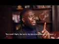 Teeroy Tyobee - Better Man (The Official Music Video) 2024