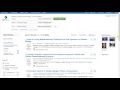Using an EBSCO Database Academic Search Premier